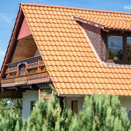 Idyllisches Ferienhaus Bei Wernigerode Benzingerode Zewnętrze zdjęcie