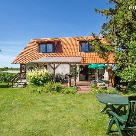 Idyllisches Ferienhaus Bei Wernigerode Benzingerode Zewnętrze zdjęcie